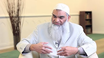 Q&A: Why did Prophet Muhammad (pbuh) ask for Forgiveness? | Dr. Shabir Ally