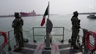 DETENIDO LÍDER DE "LOS PRIMOS": Implicado en huachicol fiscal será extraditado a México