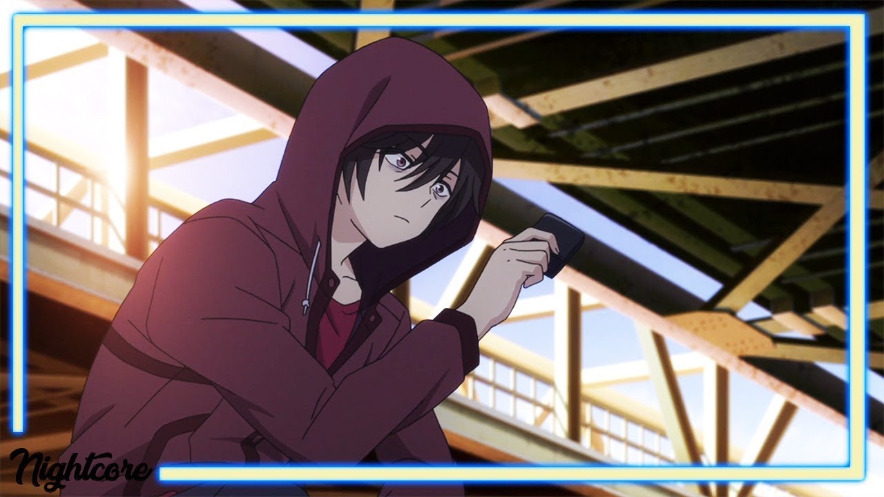 Nightcore - How Are You?