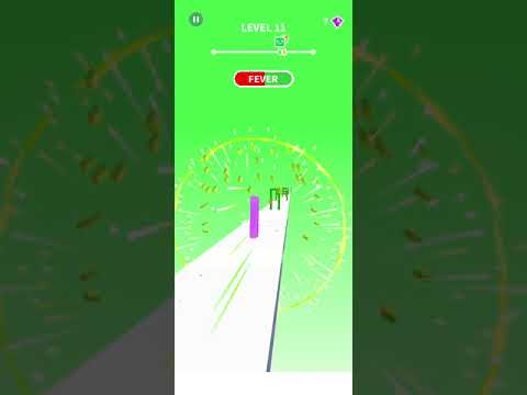 Jelly Shift | Level 11 | Thexder Gaming | TxG