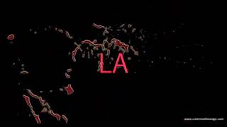 La from treemix ent i told you