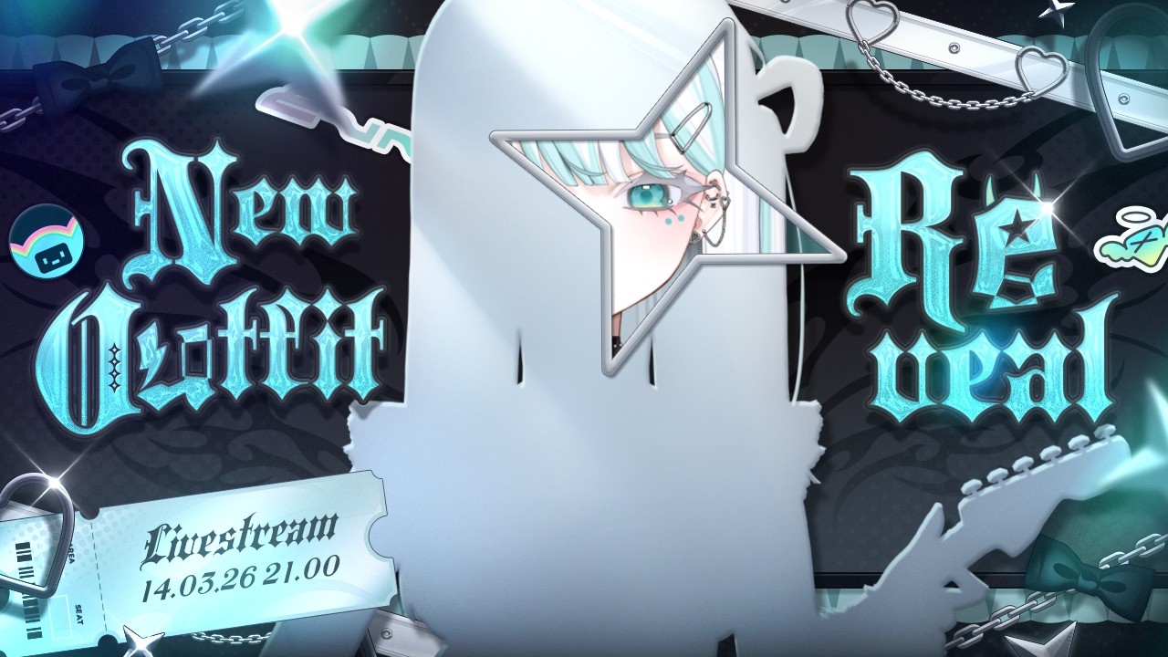 【DEBUT STREAM】QUITTING TECH TO BECOME A ROCKSTAR!