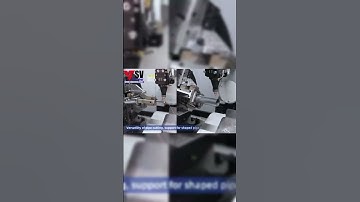 MÁY CẮT ỐNG LASER 2 MÂM CẶP KHÔNG ĐOẠN THỪA: ĐỘT PHÁ CÔNG NGHỆ - TIẾT KIỆM TỐI ĐA!  #sonvucnc #cokhi