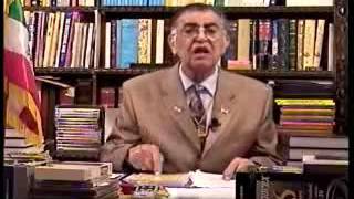 حضرت آدم جزیه گرفتن عرب ها Reza Fazeli