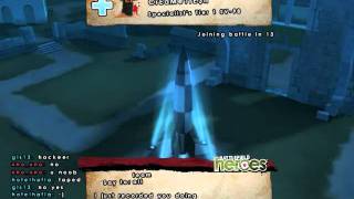 Hacker caught on BFH 10-11-2010