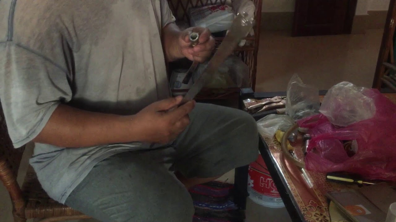 How to remove a broken piece of pipe or PVC. YouTube