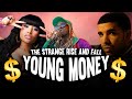 What Happened to Young Money? The Story of a Fallen &quot;Empire&quot;