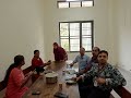 GCE Kannur   Team Meet   How Tea Time Transforms the Library