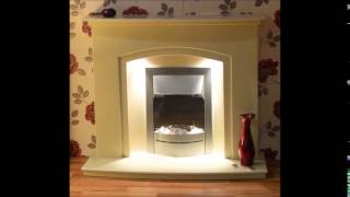 Fireplace Interior Studio-Liverpool, We Can Keep You Warm