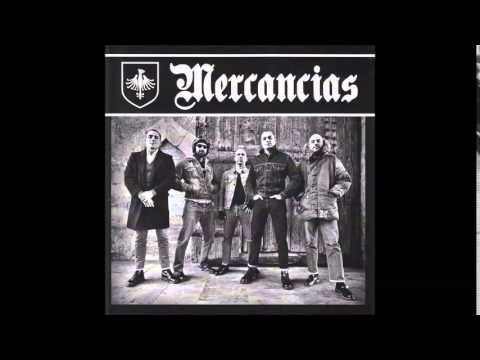 Mercancias — Mercancias - Golpea