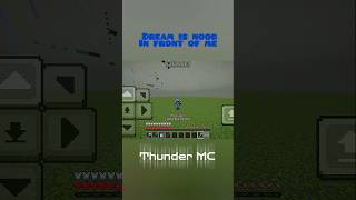 "Goat of Spear-Mace" #shorts #dream #minecraft #parkour #gexpand #unstablesmp #wemmbu