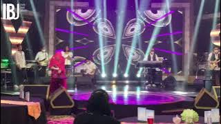 #Irvanbandjakarta | Evie Tamala - Rembulan Malam (reYUNIan)