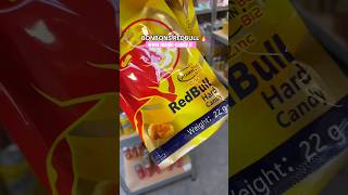 Bonbons Redbull disponible sur notre site magic-candy.fr #reels #redbull #candy #bonbons