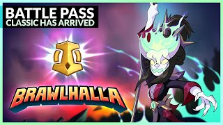 New Features & Battle Pass Classic - Patch Notes 6.11