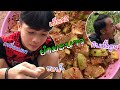 ยำมะนาวรสเด็ด!! กินเสร็จ​แสบท้องชิบหาย : หนองแกอินดี้EP.2