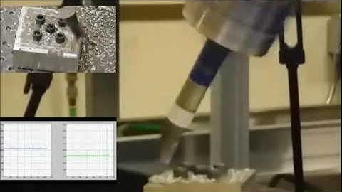 Accurate Robotic Milling