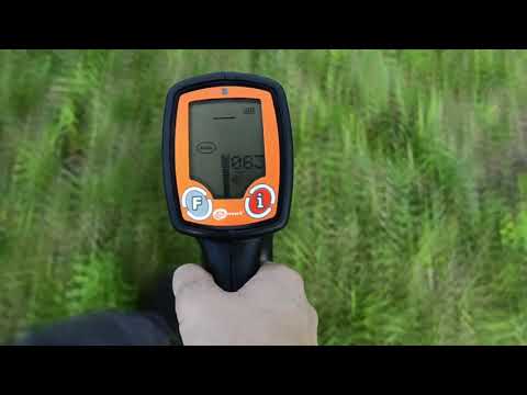 How To Find An Installations Depth With The Sonel LKZ 1000 Cable Detection Test Set