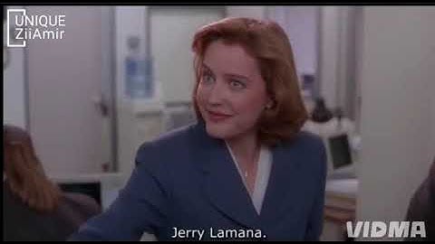 The X-Files "Ghost in the Machine" Season 1 Episode 7 [PART 1]