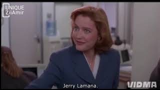 The X-Files "Ghost in the Machine" Season 1 Episode 7 [PART 1]