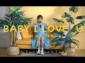 김세정 (KIM SEJEONG) - 「Baby I Love U」 full ver. (Prod. by Municon)