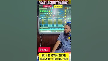 Redmi 12 5g Frp unlock mi Account Remove kaise kare UFI BOX f64 Flash Ultra Box Ke Madadse #armobile