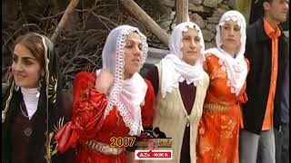 Van Düğünleri Xelilan Aşireti Kaçit Köyü 2007 Zafer Medi̇a