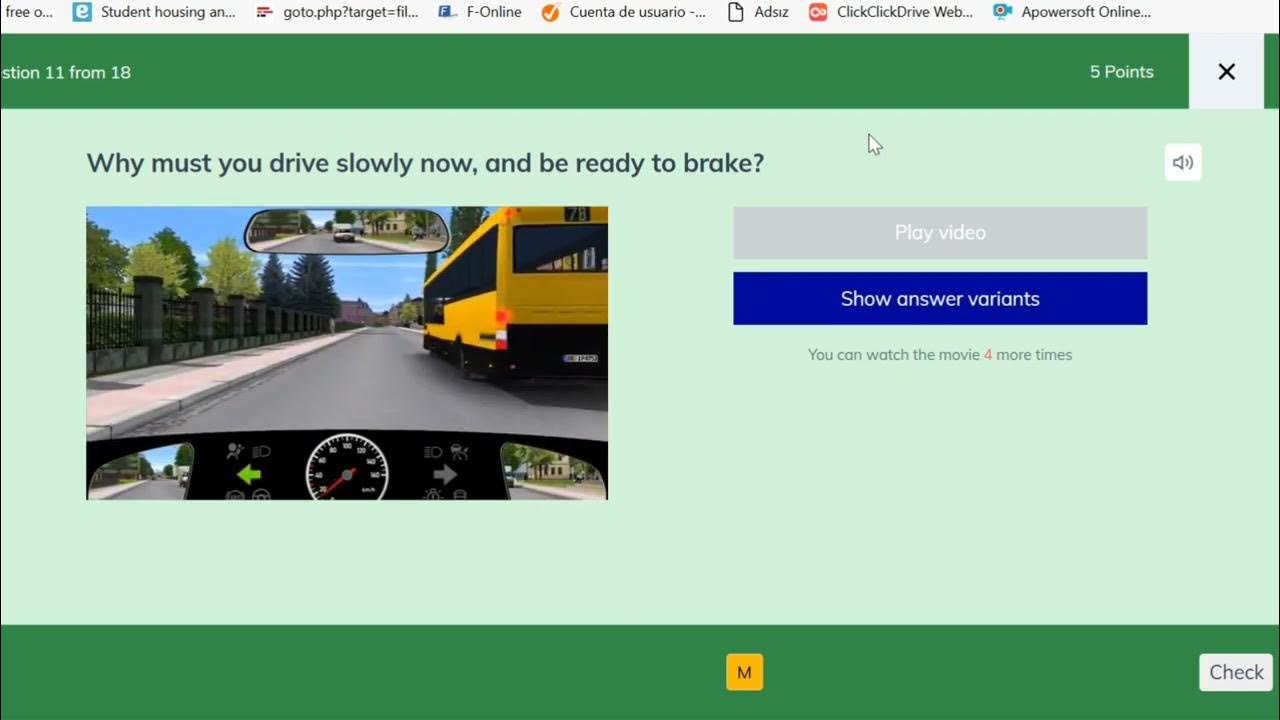 German Driving Theory In Urdu Hindi Translation German Driving exam-test-5-2-3-german-driving-theory-test-english-driving