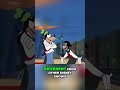 House of Mouse &amp; Jetix- Crossover Dreams &amp; Villain Shenanigans! #shorts