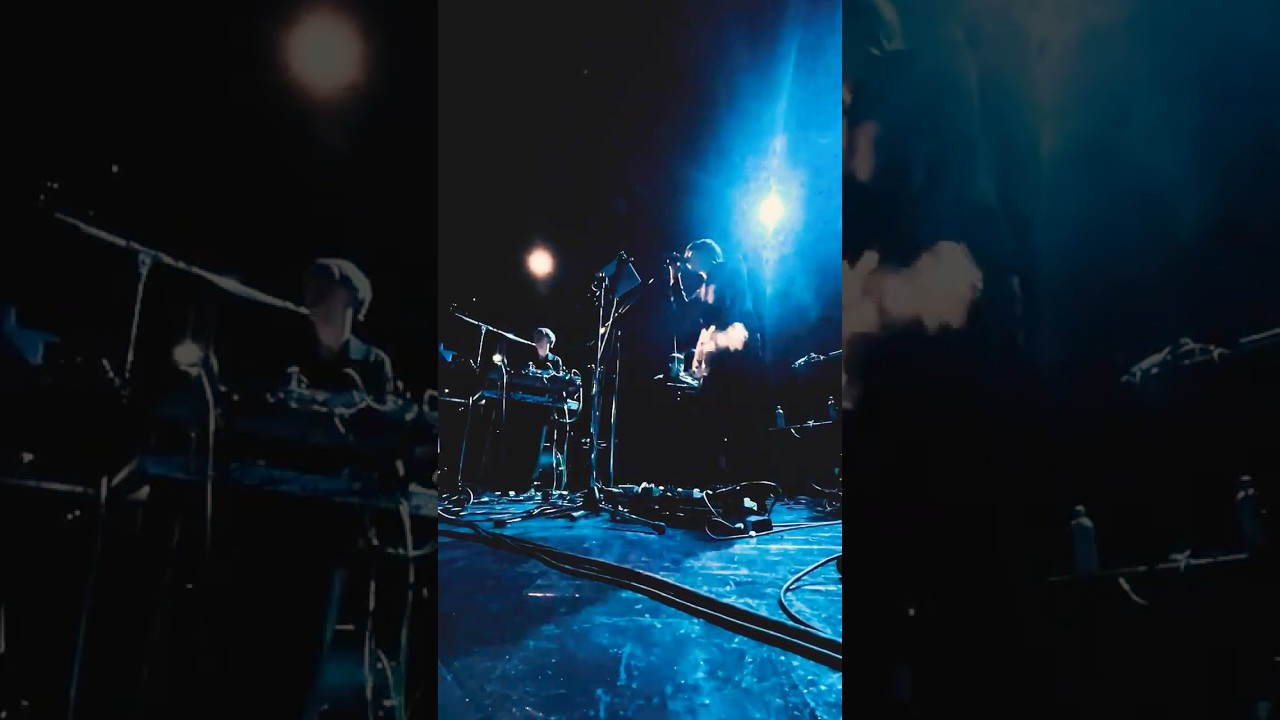 V-log [ 2026.4.11(sat) "SYNCHRONICITY'26" at Shibuya WWW ]