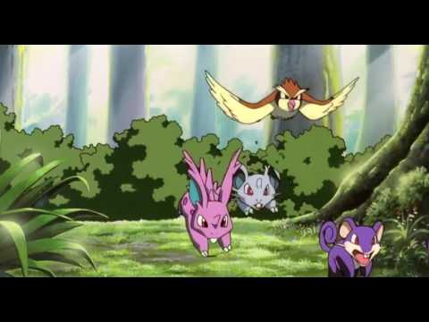 Download Pokemon 4ever Forest For iPhone Free Get Wallpaper Pokemon 4ever Forest For iPhone Free