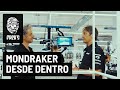 Visita completa a Mondraker