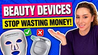 Black Friday Beauty Tech 2025: Which Devices Are Actually Worth Buying