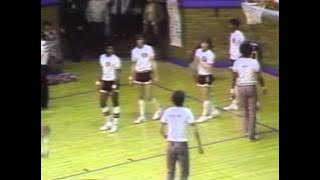 Doug Claybourn (WEHT) in 1978