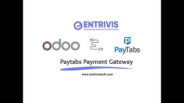 PayTabs Payment Gateway Integration - Odoo