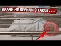 В Кишиневе сразу же после рождения ребенок начал говорить! Врачи до сих пор не могут поверить ушам!