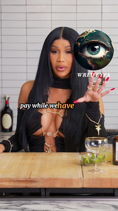 CARDI B BECOMES THE RICHEST PORN ACTRESS