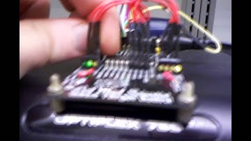 Computer Organization and Architecture - ATTiny Part 2