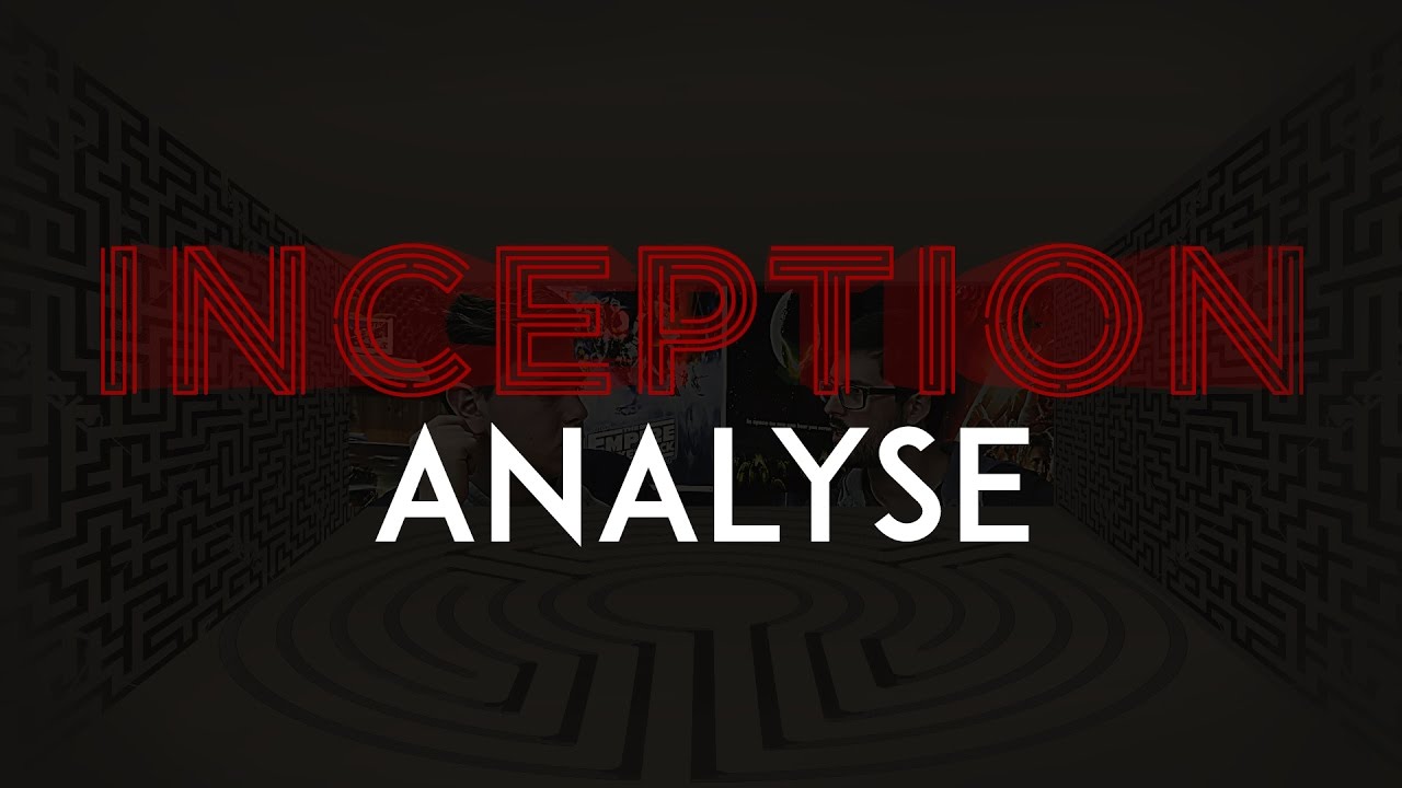Inception Analyse & Erklärung WirSindMovies YouTube