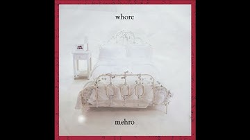 mehro - whore