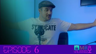 ItsMii Unlocked Episode 6 | #SquidGames, #Content, #NFTs
