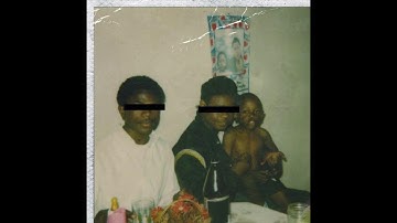 Kendrick Lamar - The Art of Peer Pressure Instrumental (Intro Only)