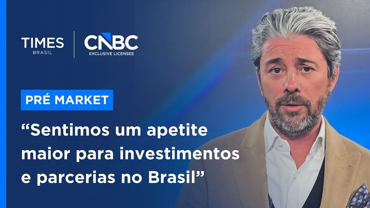 EXCLUSIVO: presidente da Italcam diz que o Brasil é quem mais se beneficiará com acordo Mercosul-UE