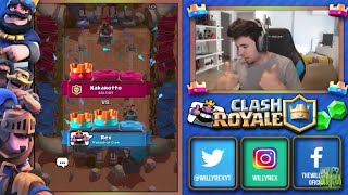 CLASH ROYALE después de 4 AÑOS