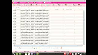 INPUT RUJUK KELUAR SIMRS KHANZA screenshot 4