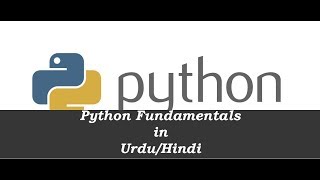 Exceptions in Python - Part 8 (Urdu/Hindi)