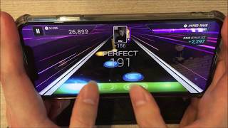 Superstar Smtown Exo Trouble Hard All Perfect