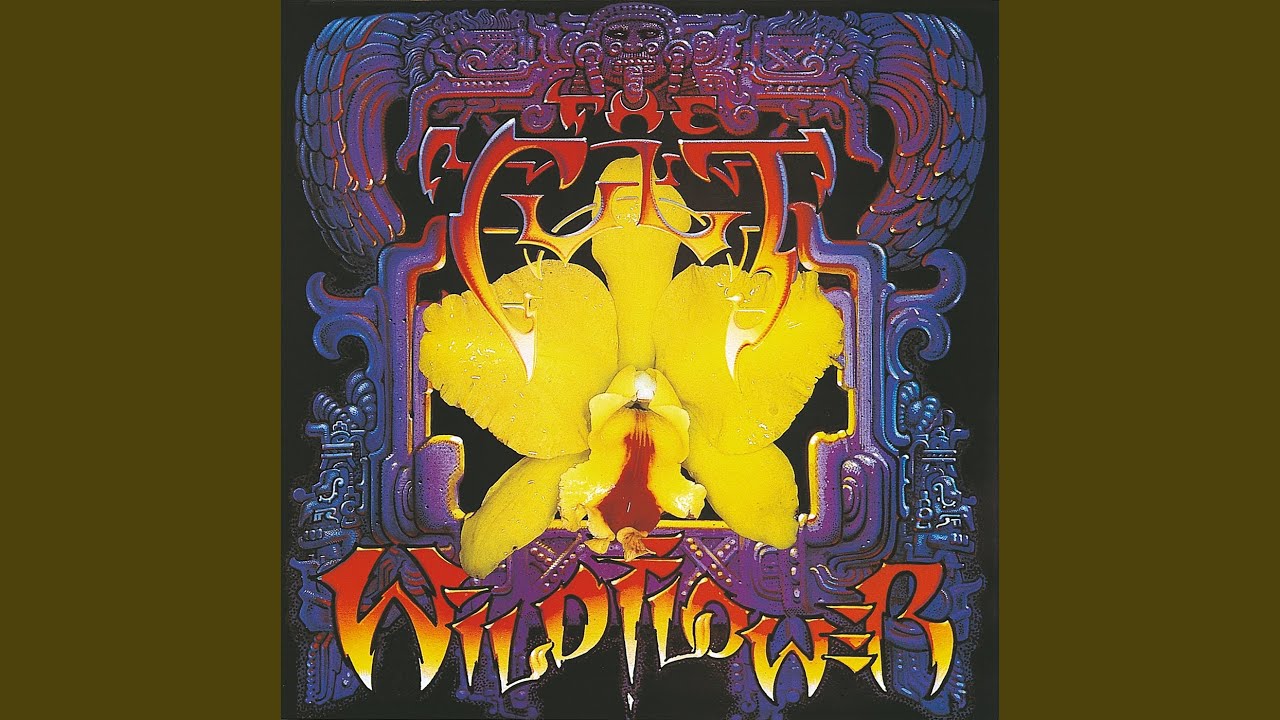 Wild Flower (Extended Rock Mix)
