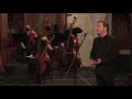 Bach passion selon saint jean  st john passion  promo  daniel taylor