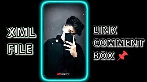 PAL PAL DIL KE PAAS 🥰🥀💙 XML TREND 🎟️ #xml #xmlfile #xmlpreset #alightmotion  @Asxmlyt07