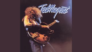 Video thumbnail of "Ted Nugent - Stormtroopin'"